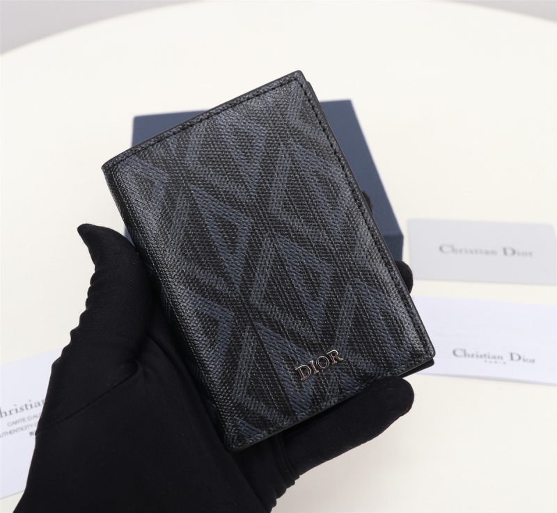 Christian Dior Wallet